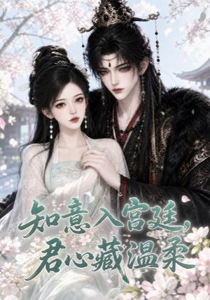 知意入宫廷,君心藏温柔(38集) 知意入宫廷,君心藏温柔(38集)无需会员轻松看
