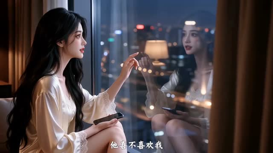 分手后乔先生急红了眼(40集) 分手后乔先生急红了眼(40集)火爆短剧来袭
