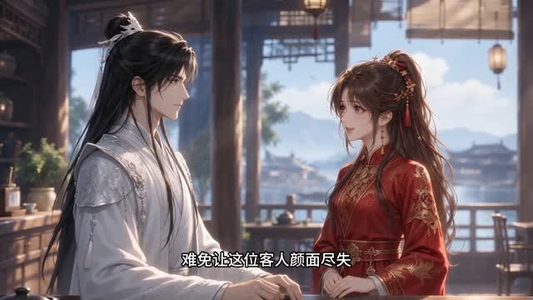 东家别卷我(20集) 东家别卷我(20集)短剧上热门