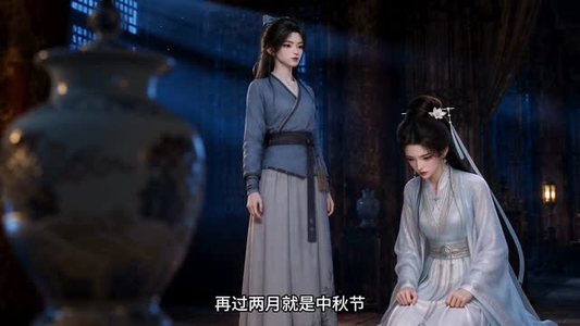 坤仪!第二季(336集) 坤仪!第二季(336集)好看上头短剧