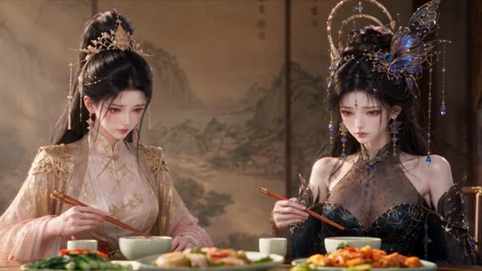 魂武大陆:我的老婆是女帝(273集) 魂武大陆:我的老婆是女帝(273集)短剧在哪里看