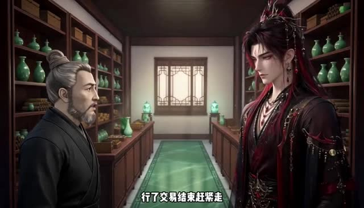 断缘重掌上古仙盟(57集) 断缘重掌上古仙盟(57集)短剧爆款推荐
