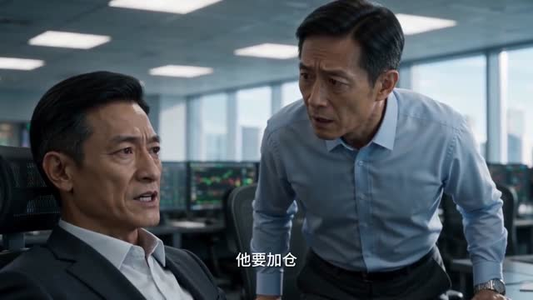 重启财经人生(60集) 重启财经人生(60集)高清画质免费看