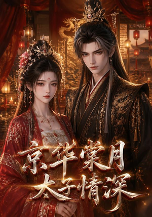 京华棠月,太子情深(60集) 京华棠月,太子情深(60集)全集都在这里了