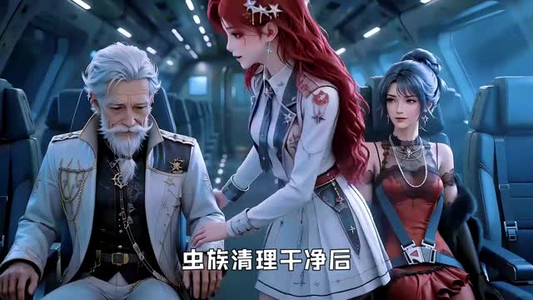 温柔抱抱第二季(137集) 温柔抱抱第二季(137集)短剧热门合集