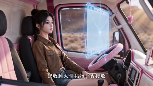 车越粉人越狠,去公路尽头(137集) 车越粉人越狠,去公路尽头(137集)新短剧推荐