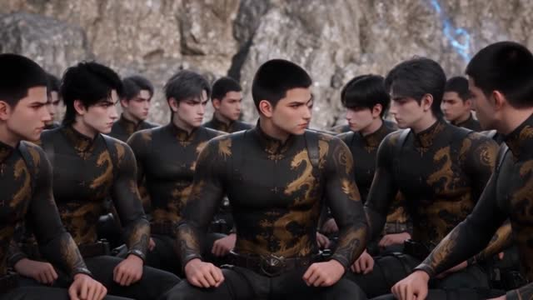 高武:我成为了全系武者第四季(110集) 高武:我成为了全系武者第四季(110集)热播短剧重燃