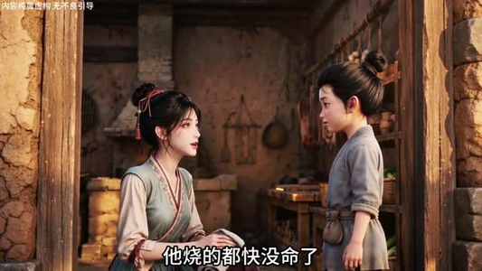 强塞夫君,杀猪西施种田忙(128集) 强塞夫君,杀猪西施种田忙(128集)高分佳作免费看