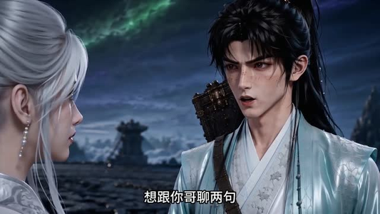剑仙归来第五季(108集) 剑仙归来第五季(108集)在哪里可以全集
