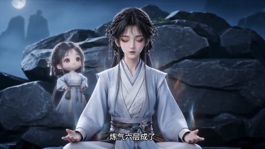 修仙我在仙门苟成大佬第一季(321集) 修仙我在仙门苟成大佬第一季(321集)最近很火的短剧