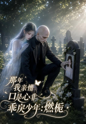 那年我亲懵口是心非乖戾少年_燃栀(194集) 那年我亲懵口是心非乖戾少年_燃栀(194集)太好看了短剧