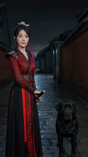 乱世伏妖女捕快,江阴诡事录第一季(78集) 乱世伏妖女捕快,江阴诡事录第一季(78集)短剧精彩不断
