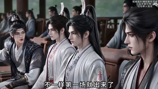 小师妹一来,全宗门都起飞了第一季(263集) 小师妹一来,全宗门都起飞了第一季(263集)快来看短剧