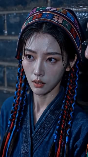 医女风华:流放宸都救忠良 第五季(91集) 医女风华:流放宸都救忠良 第五季(91集)分享热门短剧