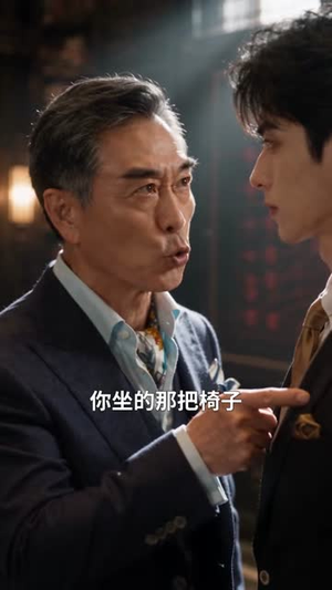 小寨主驾到,傅总全家争着宠(80集) 小寨主驾到,傅总全家争着宠(80集)在哪看