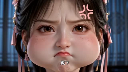 王爷,奴婢今天又要作妖了!(62集) 王爷,奴婢今天又要作妖了!(62集)红果短剧看全集