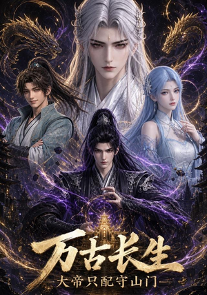万古长生,大帝只配守山门(102集) 万古长生,大帝只配守山门(102集)古装热门短剧