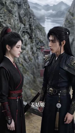万妖图录传AI真人版第二季(74集) 万妖图录传AI真人版第二季(74集)好短剧分享