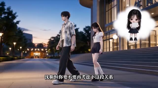 桃雾知夏(21集) 桃雾知夏(21集)短剧全集大结局