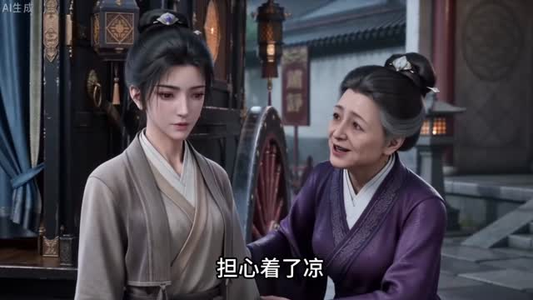 凤池春归(117集) 凤池春归(117集)好看短剧看不停