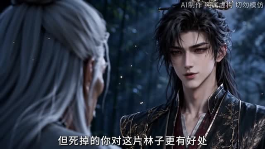 系统让我去闯祸,我作死成为驸马爷(221 集) 系统让我去闯祸,我作死成为驸马爷(221 集)超甜短剧分享