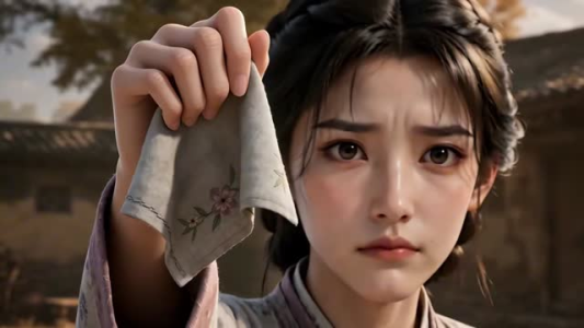 岁岁知暖意:王爷他心动了3(210集) 岁岁知暖意:王爷他心动了3(210集)在线看