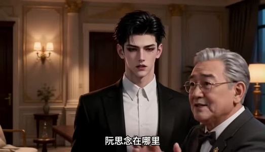契约恋人:我的联姻对象沦陷(124集) 契约恋人:我的联姻对象沦陷(124集)不用花钱看全剧