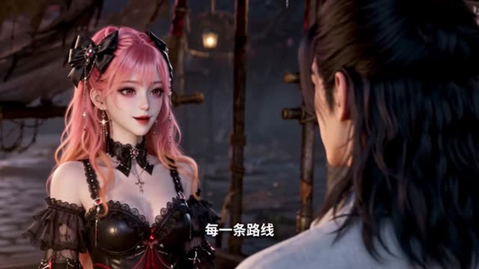 人在无限流恋爱副本(80集) 人在无限流恋爱副本(80集)精彩不断免费看