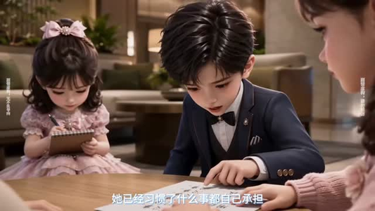 萌宝幼崽大作战(142集) 萌宝幼崽大作战(142集)在线看完整版