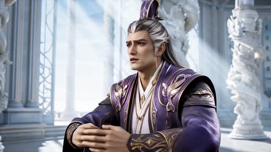 符仙人:符道之祖第五季(243集) 符仙人:符道之祖第五季(243集)百度在线观看