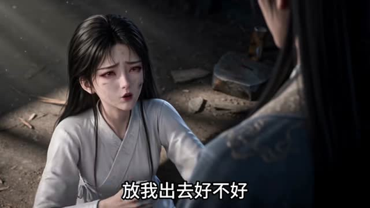 嫡女善谋整顿权臣大宅院(145集) 嫡女善谋整顿权臣大宅院(145集)短剧片段分享