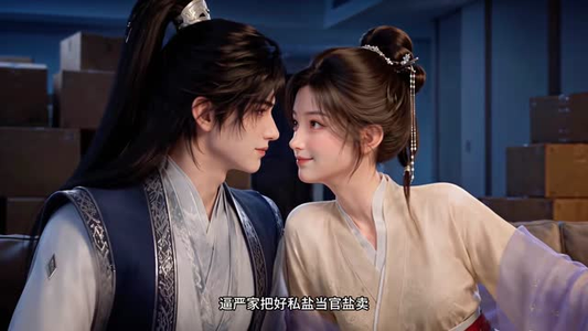 耘荒记完结篇(388集) 耘荒记完结篇(388集)女频短剧推荐