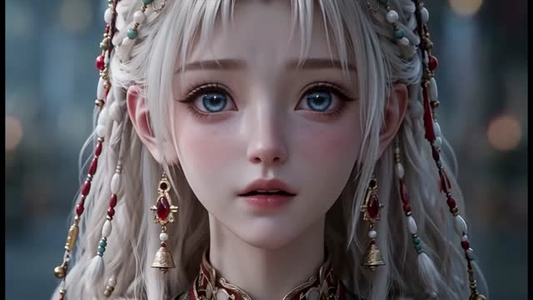 兽世第一废柴：靠实力啃三代（53集）短剧在线观看