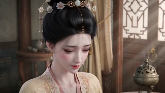 真千金上门改命,心声泄露了(130集) 真千金上门改命,心声泄露了(130集)最后的大结局