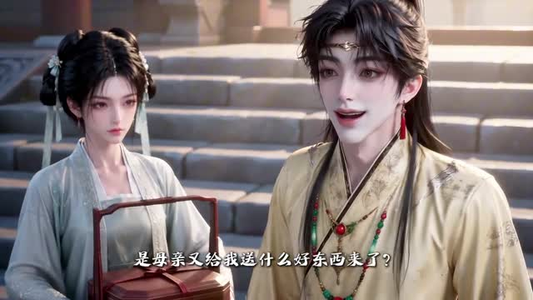 错绑良配系统绑错穿二代一吻逼疯清冷世家子(110集) 错绑良配系统绑错穿二代一吻逼疯清冷世家子(110集)观看软件