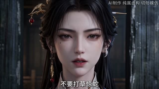 系统让我去闯祸，我作死成为驸马爷第三季（86集）好看上头短剧