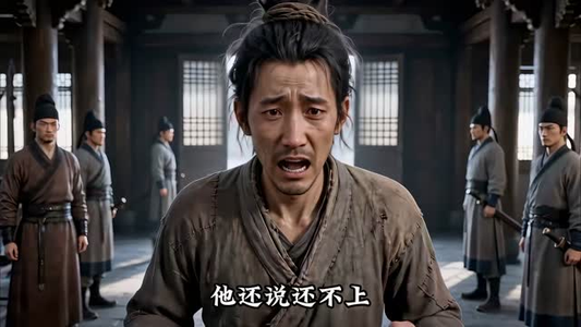 傻相公,藏不住了第四季(167集) 傻相公,藏不住了第四季(167集)在哪个平台看