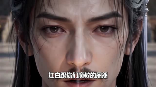 算死仙第五季（127集）好看上头的短剧