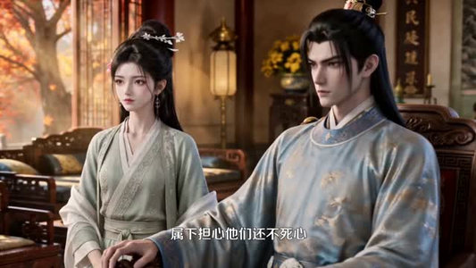 慕昭迟,故人归(73集) 慕昭迟,故人归(73集)新短剧推荐