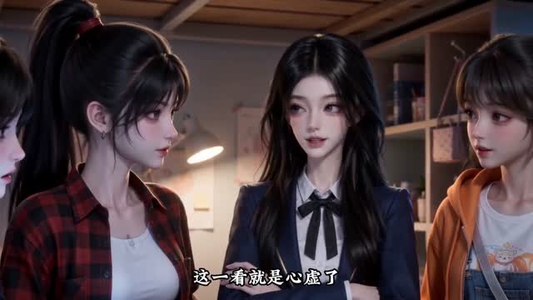对抗路情侣:这个男人他克我!(132集) 对抗路情侣:这个男人他克我!(132集)最火爆的短剧