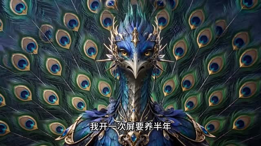 穿成小黄鸭后反派被我驯服了第二季(95集) 穿成小黄鸭后反派被我驯服了第二季(95集)看到了大结局