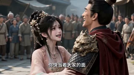 昭华郡主:风起望川(100集) 昭华郡主:风起望川(100集)独家内容免费看