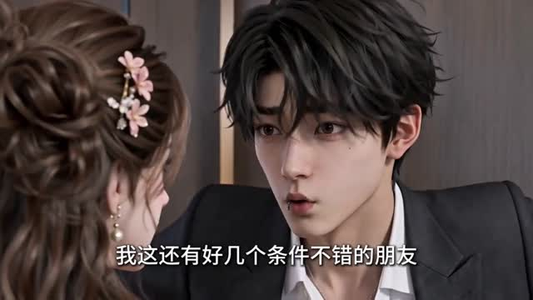 穿书富家妯娌,我和闺蜜齐上阵闯异世2(120集) 穿书富家妯娌,我和闺蜜齐上阵闯异世2(120集)推荐热门短剧