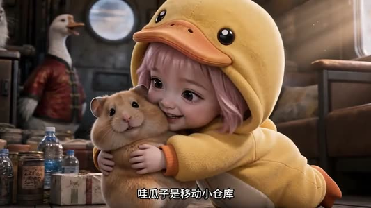 末世之过家家(54集) 末世之过家家(54集)免费短剧就是爽