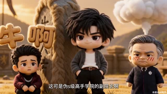 御兽:从退婚开始无敌第四季(206集) 御兽:从退婚开始无敌第四季(206集)精彩短剧来了