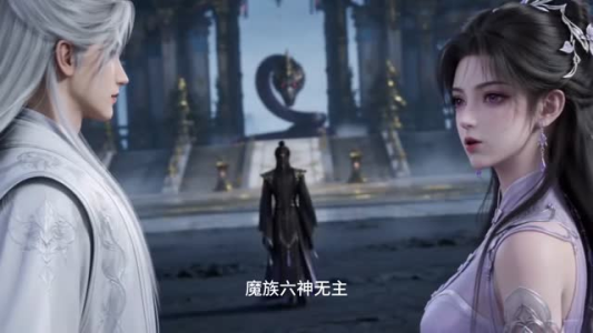 穿书天才小师妹,反派们争着宠!第三季(200集) 穿书天才小师妹,反派们争着宠!第三季(200集)看到大结局