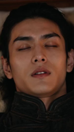 风过牧野逢晚晴(77集) 风过牧野逢晚晴(77集)追风的女孩短剧