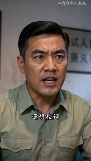 重生之李阳闯八零(172集) 重生之李阳闯八零(172集)超甜短剧分享