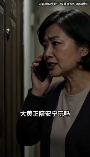 安宁的黄昏(57集) 安宁的黄昏(57集)最火爆短剧