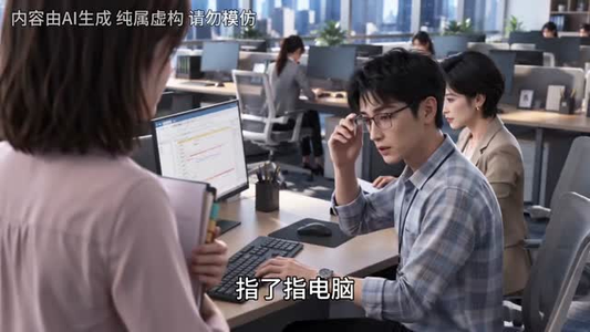 蹭饭一年，她们终于吃不起了（32集）爆款短剧抢先看